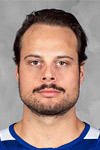 Auston Matthews